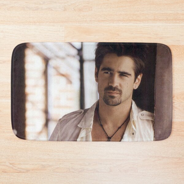 Item preview, colin farrell designed and sold by cintyasa.