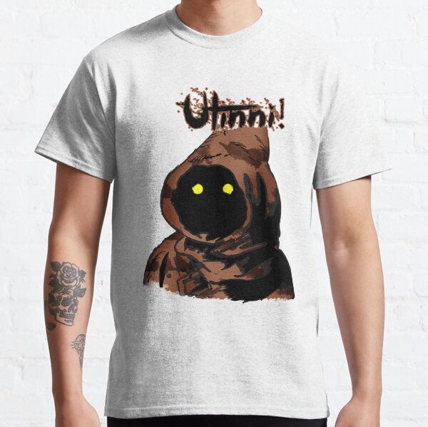 utinni shirt