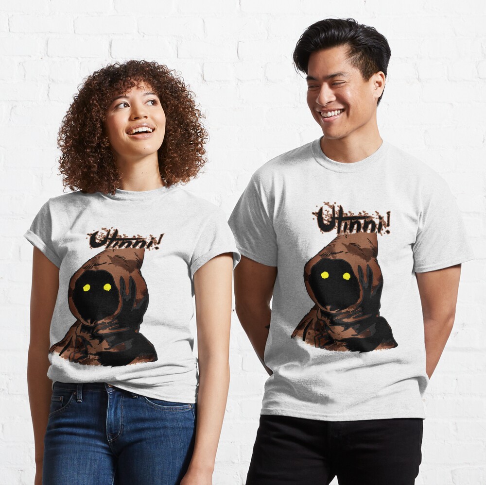 utinni shirt