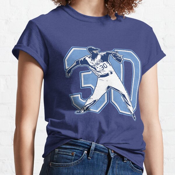 Yordano Ventura T-Shirts for Sale