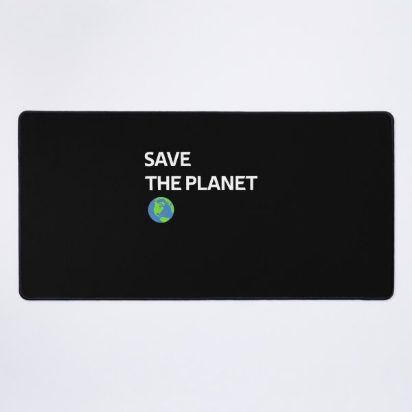 Item preview, Save the Planet designed and sold by rachidhaz.