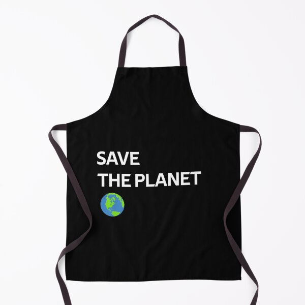 Item preview, Save the Planet designed and sold by rachidhaz.