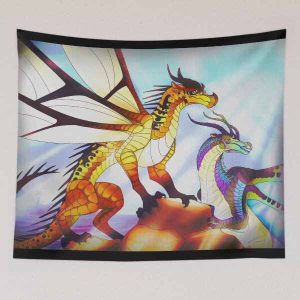 Item preview, Cricket & Blue designed and sold by LooseStrife444.