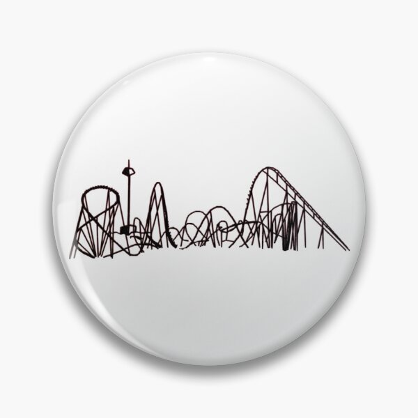 Item preview, Attraction park designed and sold by artsygabriva.