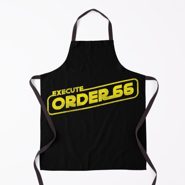 Item preview, Order 66 designed and sold by therocketman.