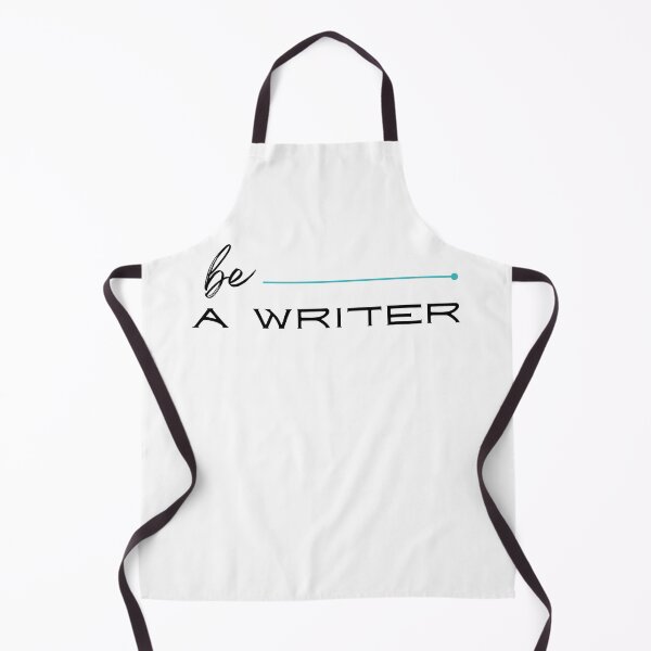 Item preview, Be A Writer - T-Shirts & Things designed and sold by Kathleen M Bush.