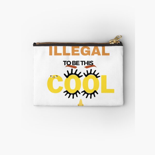 Item preview, It should be illegal to be this cool designed and sold by Maikepro.