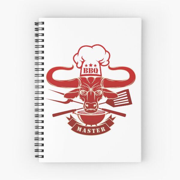 Item preview, Grill Master designed and sold by PurpleViking.
