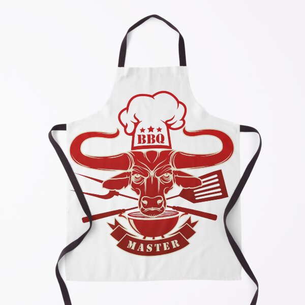 Item preview, Grill Master designed and sold by PurpleViking.