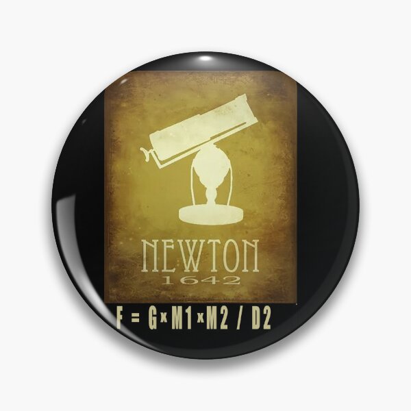 Item preview, t shirt Isaac Newton equations designed and sold by wanado.