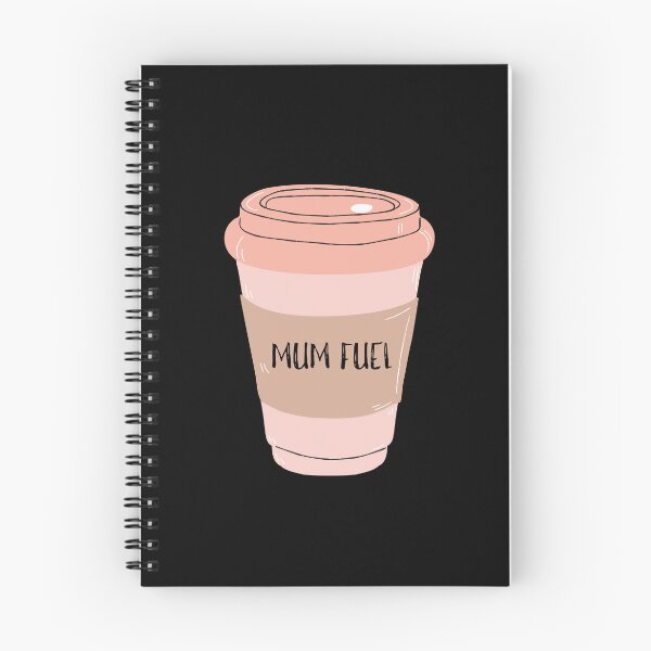Item preview, Mum Fuel designed and sold by sorryimbusy.