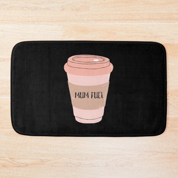 Item preview, Mum Fuel designed and sold by sorryimbusy.