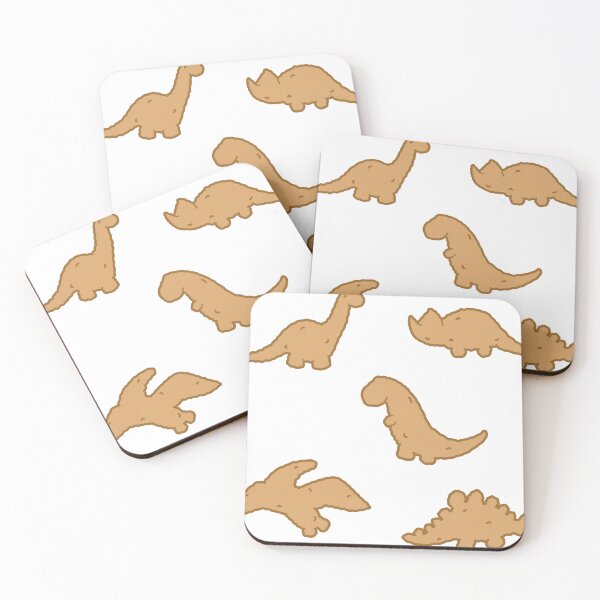 Item preview, Dino Nuggets designed and sold by AngelZalez.