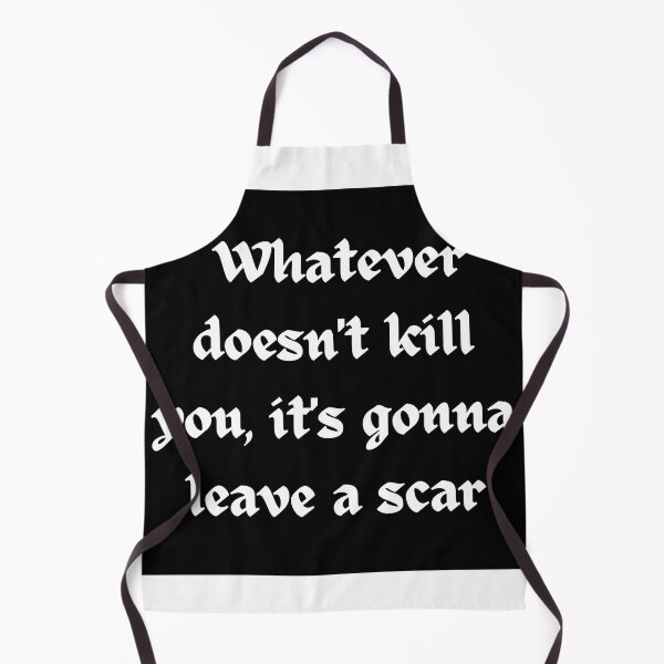 Item preview, Scar designed and sold by De Kyroo.