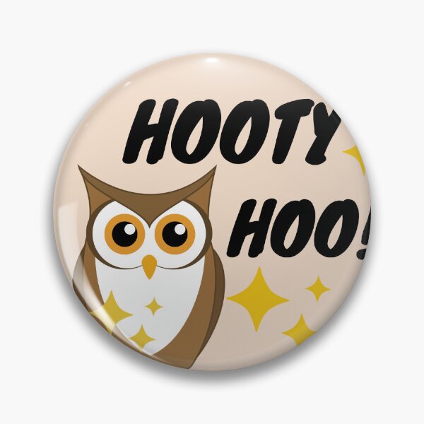 Item preview, hooty hoo!!! designed and sold by BronikowskiART.