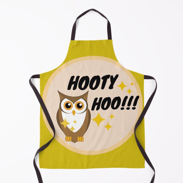 Artikelvorschau, Hooty Hoo!!! entworfen und verkauft von BronikowskiART.