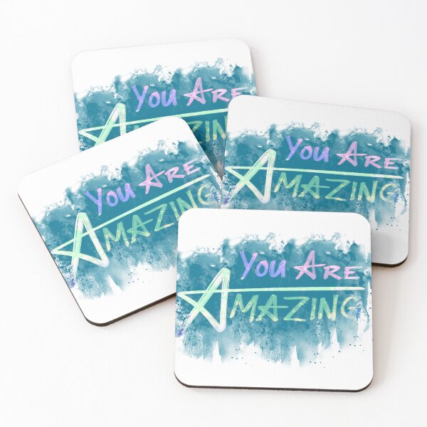 Item preview, You are Amazing designed and sold by ontheoutside.