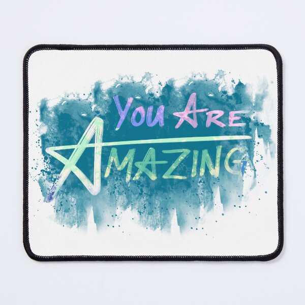 Item preview, You are Amazing designed and sold by ontheoutside.