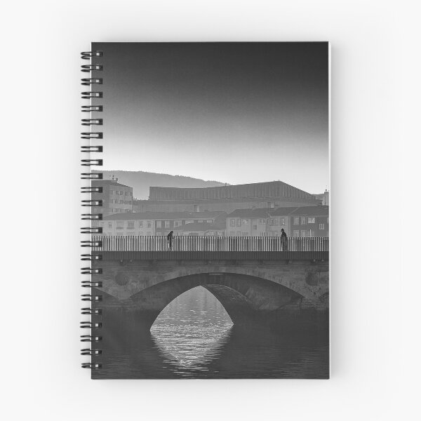 Item preview, Crossing O Burgo designed and sold by Jesús Javier Martínez Landín.