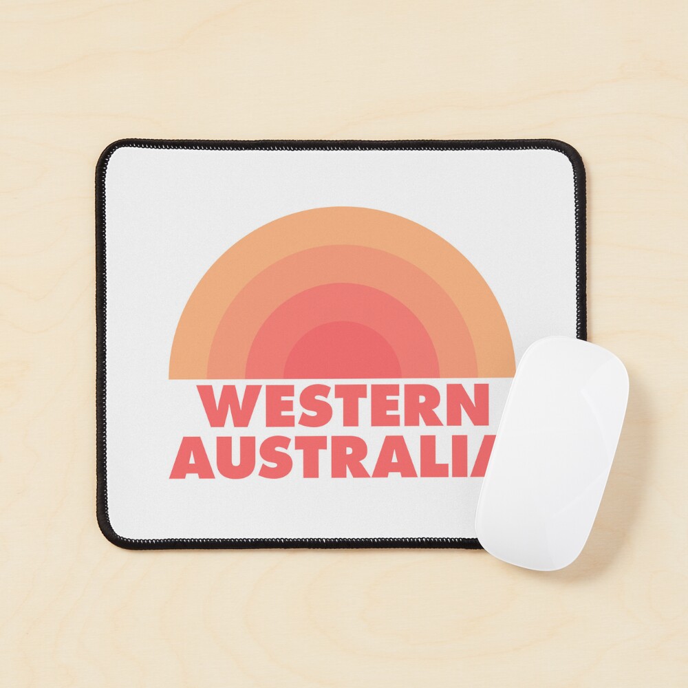 Item preview, Mouse Pad designed and sold by modeoftravel.