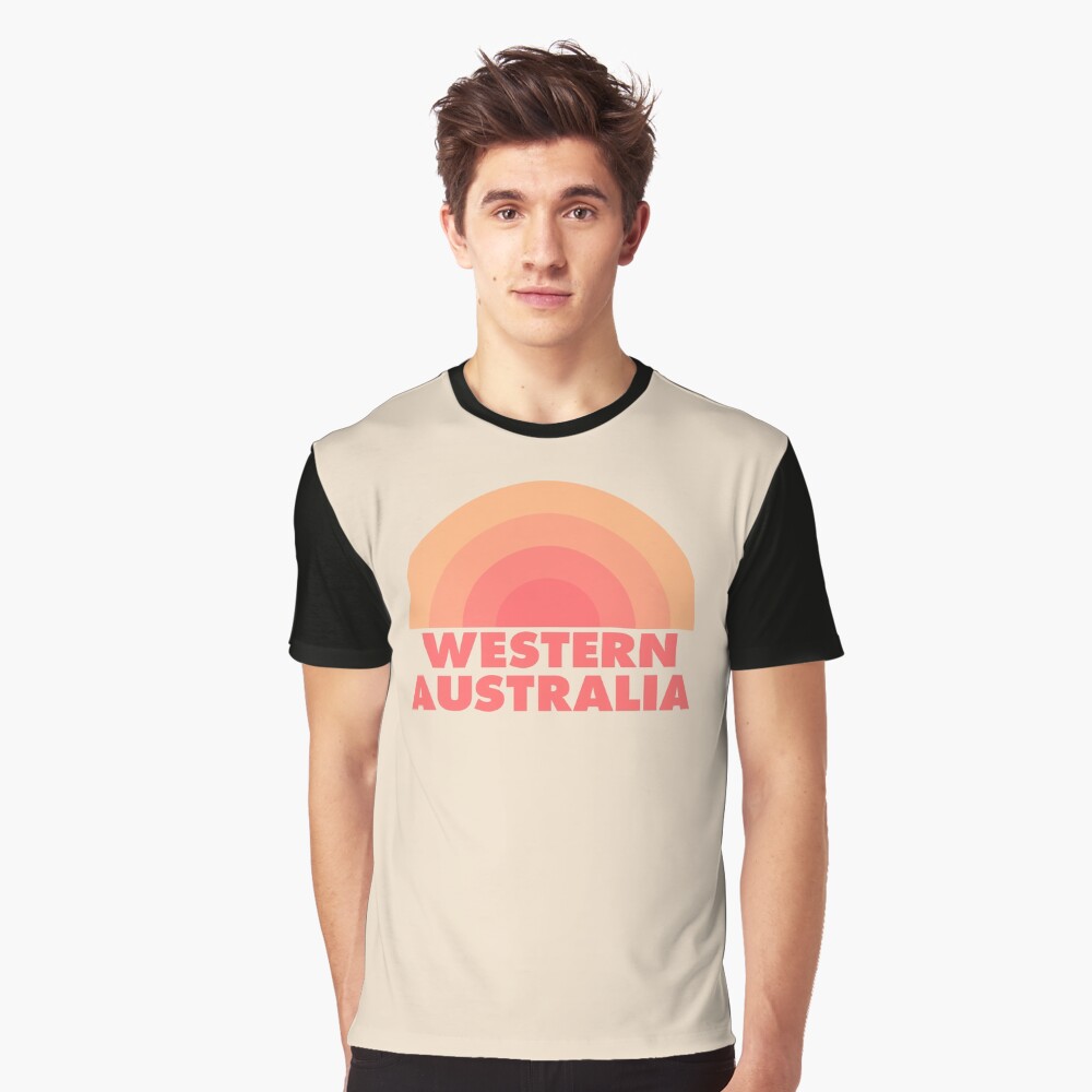 Item preview, Graphic T-Shirt designed and sold by modeoftravel.