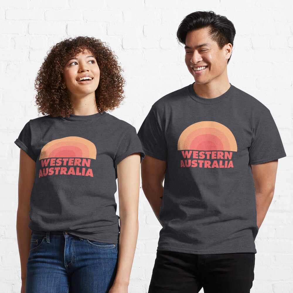 Item preview, Classic T-Shirt designed and sold by modeoftravel.
