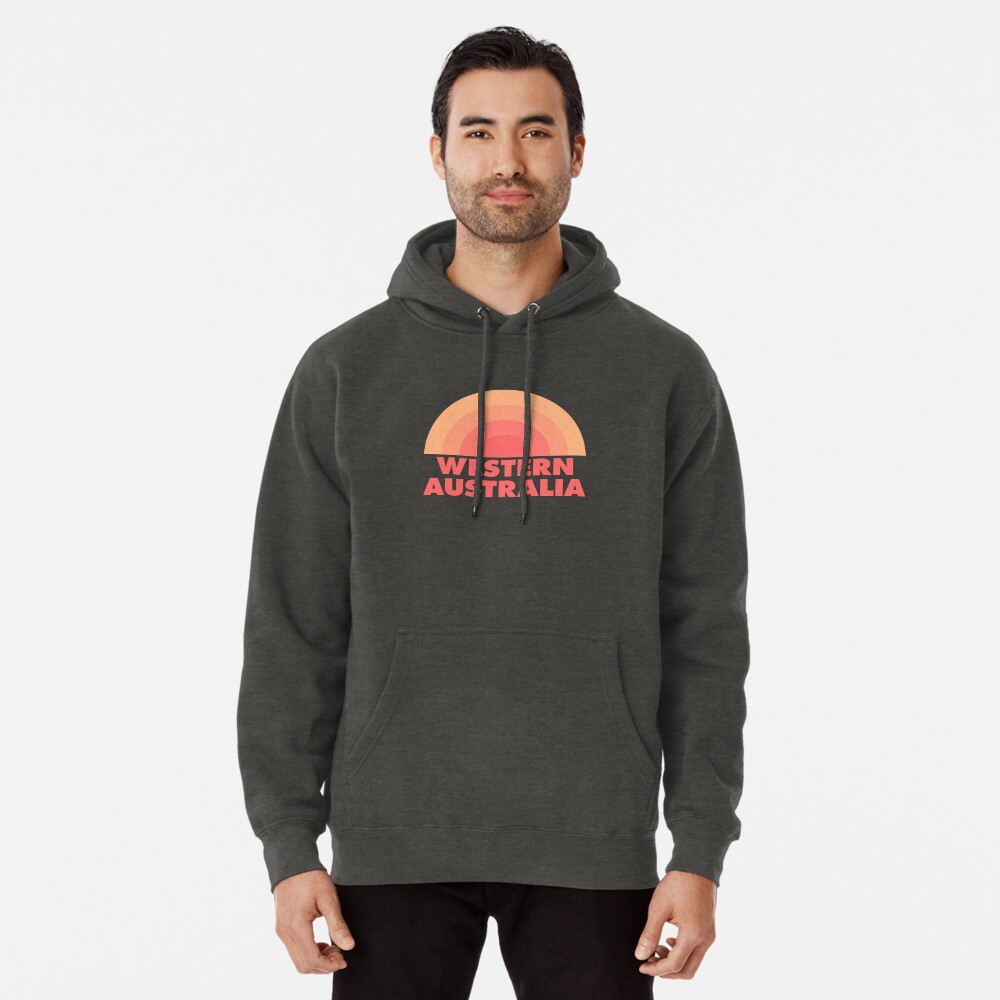 Item preview, Pullover Hoodie designed and sold by modeoftravel.