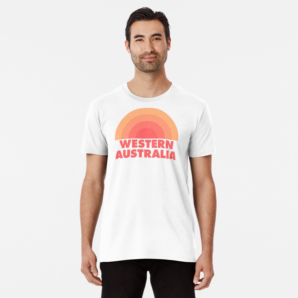 Item preview, Premium T-Shirt designed and sold by modeoftravel.