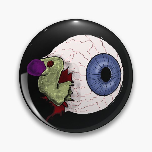 Item preview, blind point designed and sold by dementelocaa666.