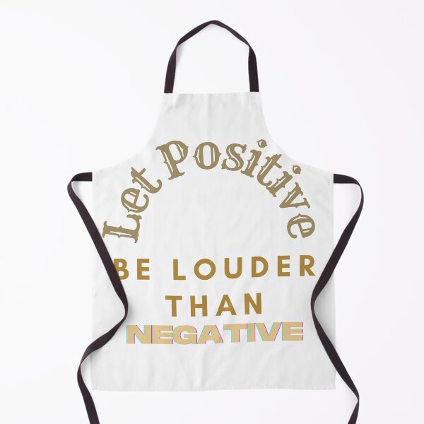 Item preview, Let "+"be Louder than "-", Let Positive be Louder than Negative!!! 1 designed and sold by TIPJ.
