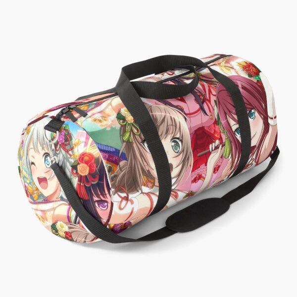 Item preview, BanG Dream Bandori Eve Kokoro Rinko Maya Tomoe Springtime Sunrise edit designed and sold by Galileo Majors.