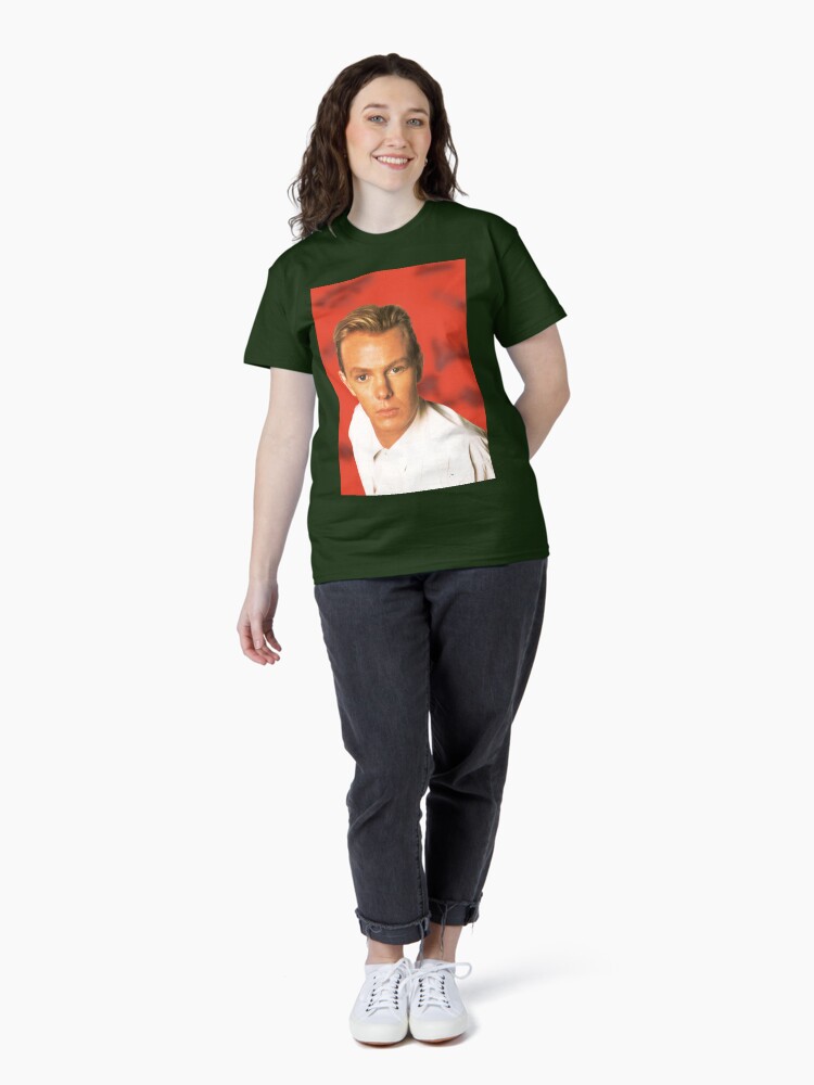 Vintage 90s Jason Donovan Tshirt Size L - Etsy