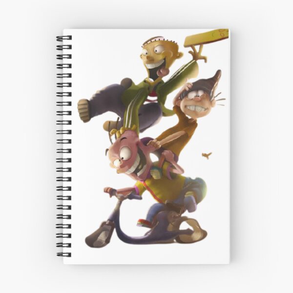Item preview, ed edd eddy art designed and sold by animedesigne4u.