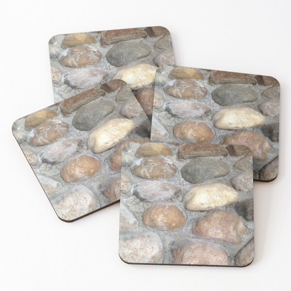 Item preview, Natural Rock Wall designed and sold by Mind2Line.