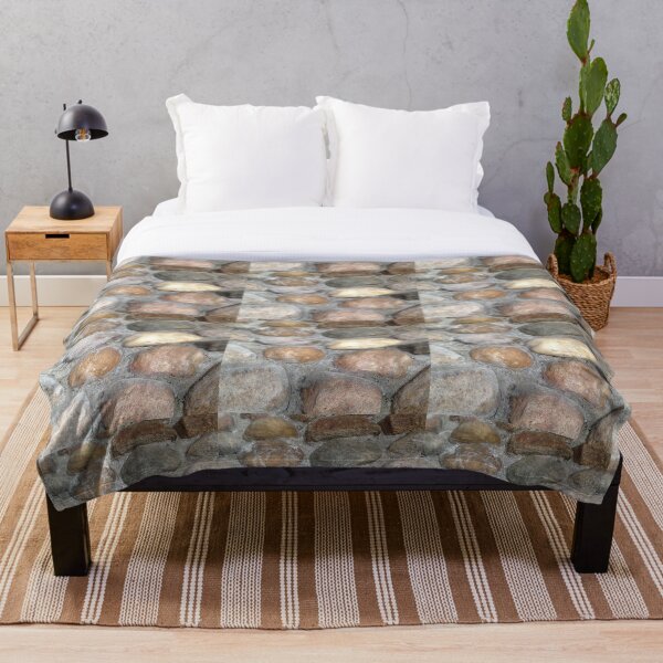 Item preview, Natural Rock Wall designed and sold by Mind2Line.