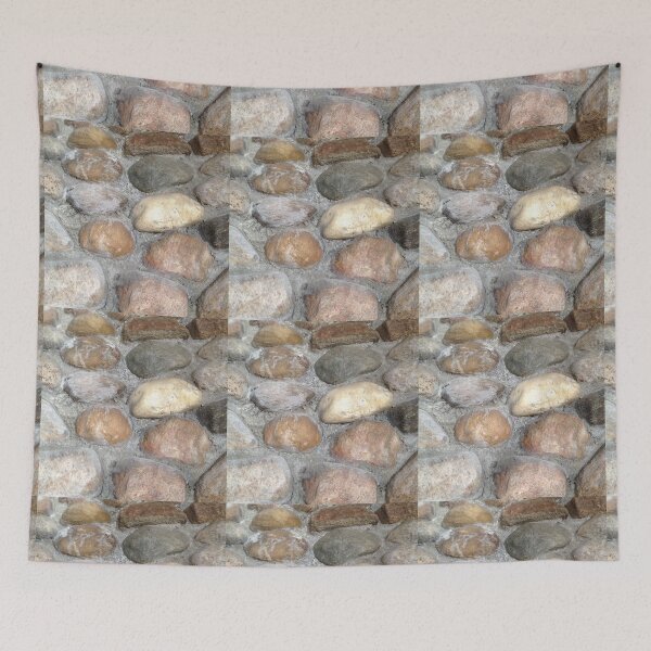 Item preview, Natural Rock Wall designed and sold by Mind2Line.