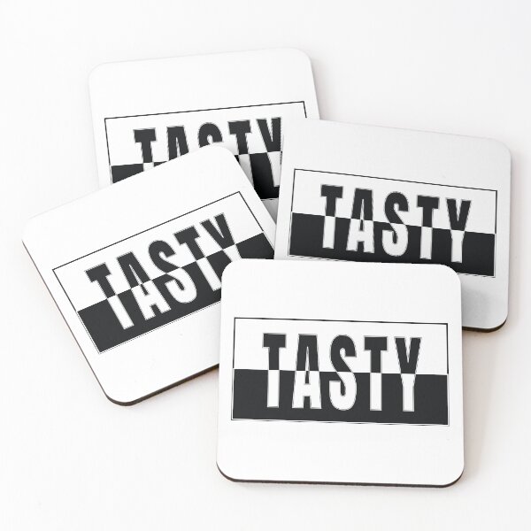 Item preview, TASTY SLANG FOR TOUGH PRETTY designed and sold by Harlake.