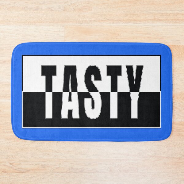Item preview, TASTY SLANG FOR TOUGH PRETTY designed and sold by Harlake.