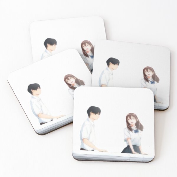 Item preview, kimi no suizo designed and sold by animedesigne4u.