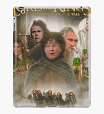 Trump iPad Case/Skin