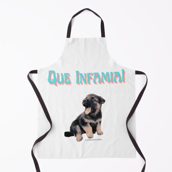 Item preview, What infamy! (What infamy!) designed and sold by ODesignsNShirts.