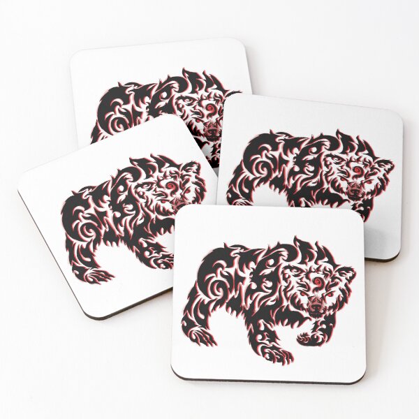 Item preview, Power of the Bear-Björn designed and sold by Bailey Swinney.