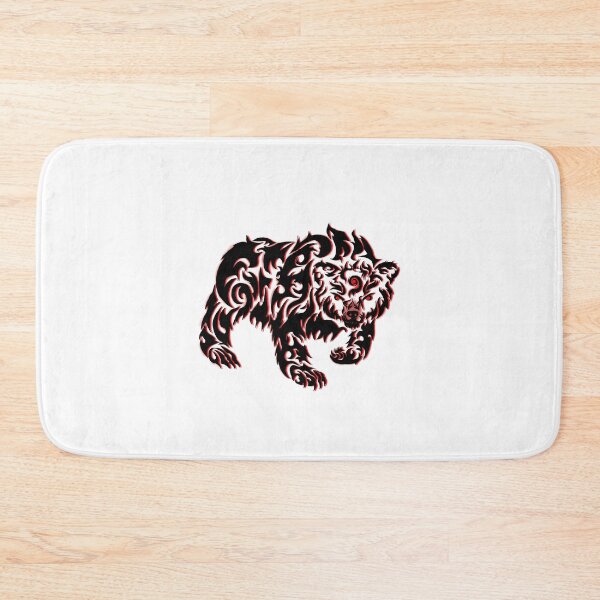 Item preview, Power of the Bear-Björn designed and sold by Bailey Swinney.