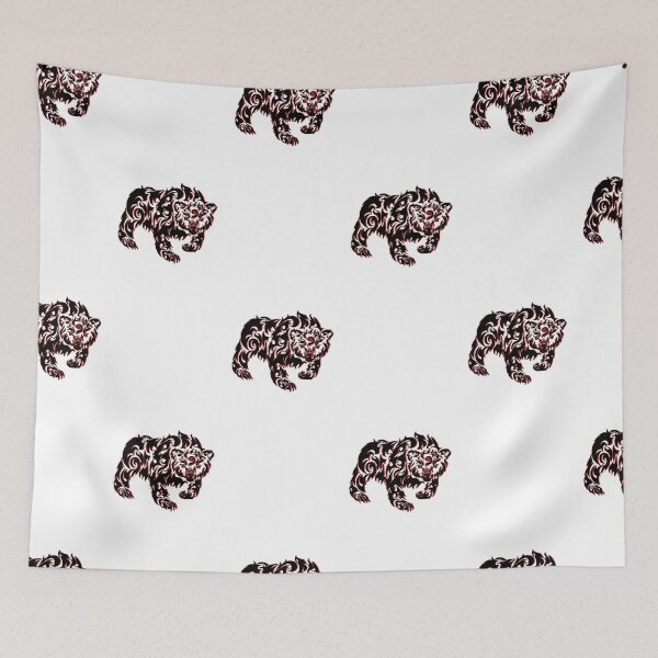 Item preview, Power of the Bear-Björn designed and sold by Bailey Swinney.