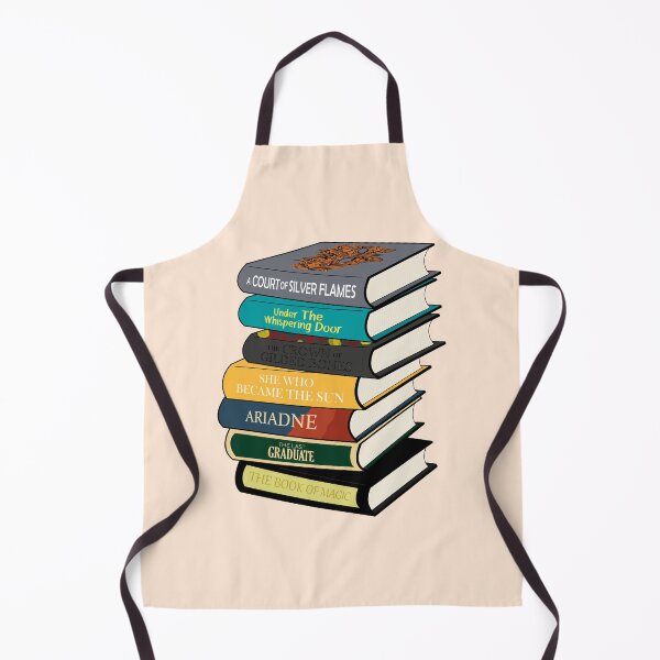 Item preview, Top Fantasy Books of 2021 designed and sold by Mags' Art Corner.