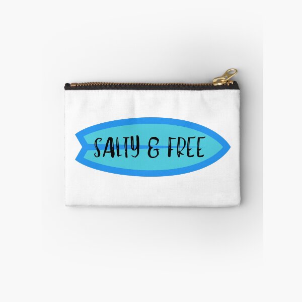 Item preview, Salty and Free designed and sold by sorryimbusy.