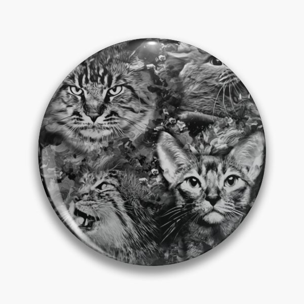 Item preview,  kitty kittycat designed and sold by Anatoly44.