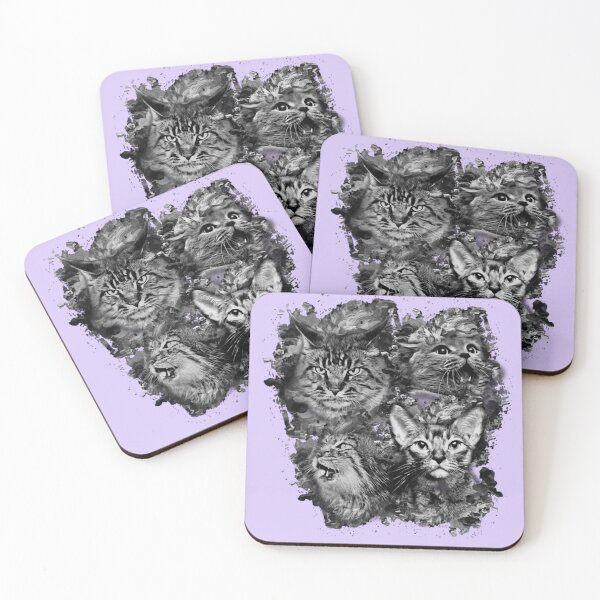 Item preview,  kitty kittycat designed and sold by Anatoly44.