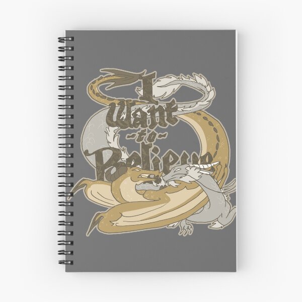 Item preview, I Want To Believe designed and sold by Tegan Park Thwaites.