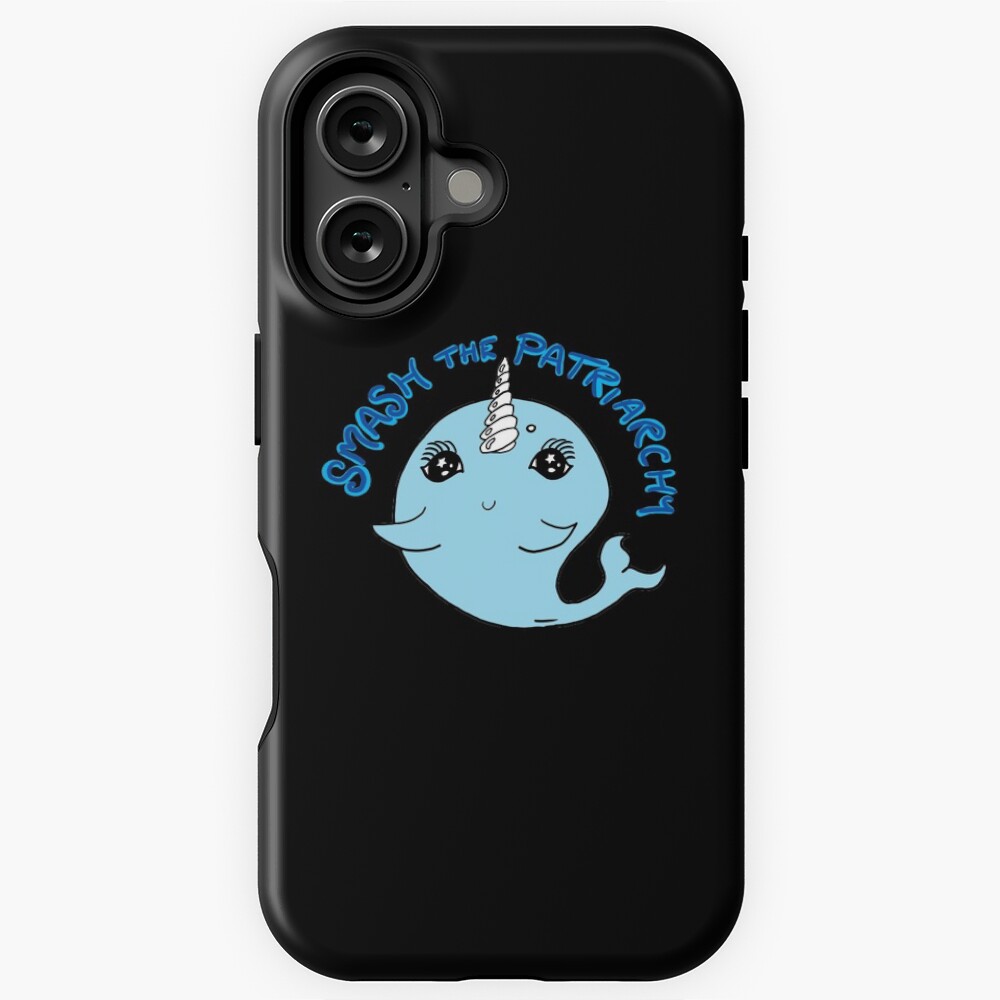 Item preview, iPhone Magsafe Tough Case designed and sold by CandyMedusa.